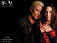 Spike et Drusilla