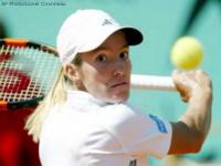 Justine Henin-Hardenne