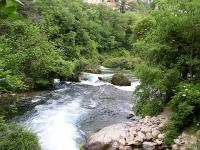 Descentes de la Sorgue