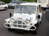 Austin Mini Moke