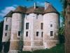 Château d'Harcourt, Eure