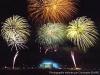 Nuit de feu sur Fort Boyard