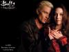 Spike et Drusilla