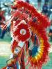 Danseur Navajo