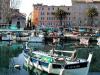 Ajaccio, le port