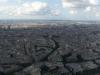 Tour Eiffel : Vue Nord