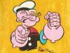 Popeye, the Sailor Man!