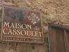 Maison du Cassoulet