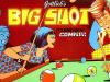 Pinball : Big shot