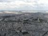 Tour Eiffel : Vue Est