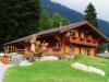 Chalet en Vaud