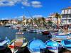 Sanary-sur-mer Port