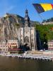 Dinant Belgique