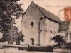 Église de Vendat en 1925