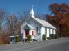 Jolie petite église